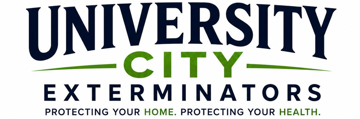 University City Exterminators